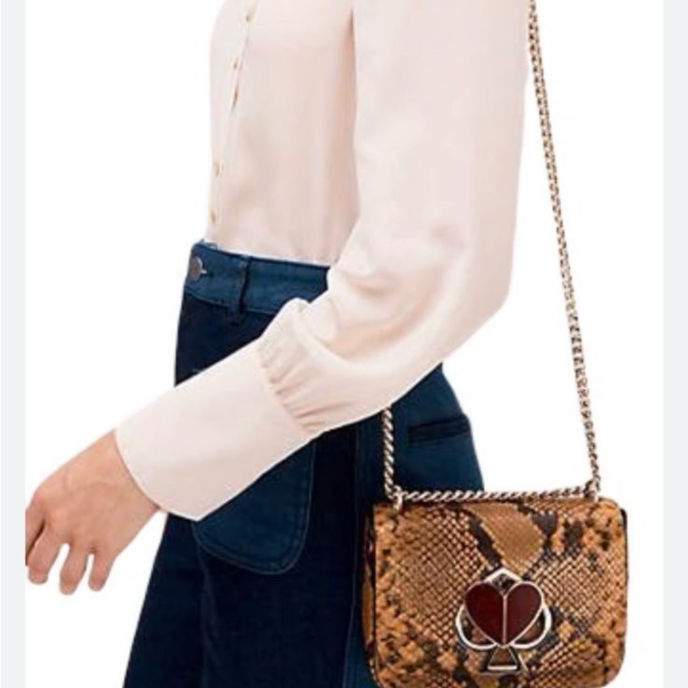 Kate Spade ♠️ Nicola Croosbody bag